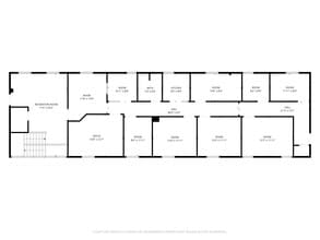 665 SE 10th St, Deerfield Beach, FL à louer Plan d’étage– Image 1 sur 1