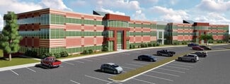 Plus de détails pour 2552 Interstate Dr, Harrisburg, PA - Bureau à louer