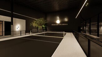 Plus de détails pour 681 SW 16th Ter, Pompano Beach, FL - Industriel/Logistique à louer