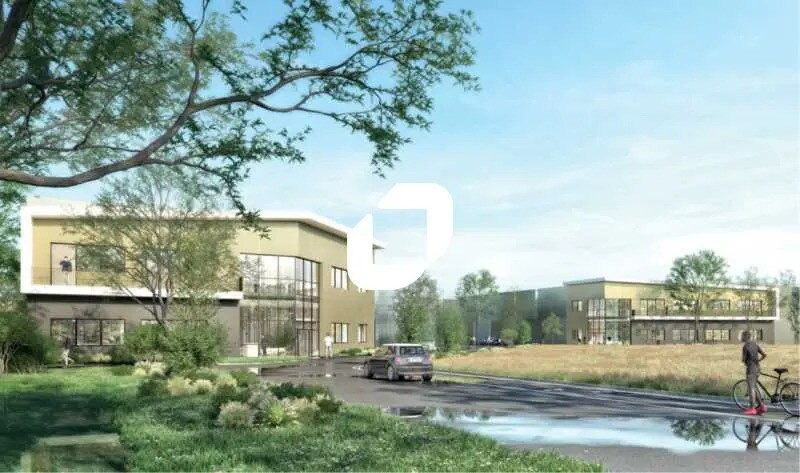 900 Avenue De La Plesse, Villebon-sur-Yvette à vendre - Photo de l’immeuble – Image 1 sur 12