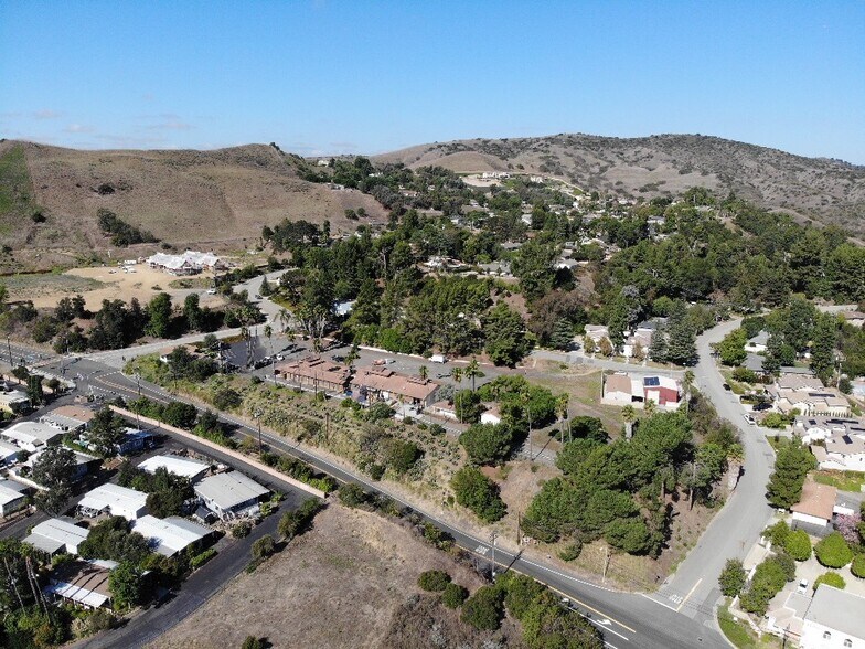 110-170 Olinda Pl, Brea, CA à vendre - Photo de l’immeuble – Image 3 sur 10