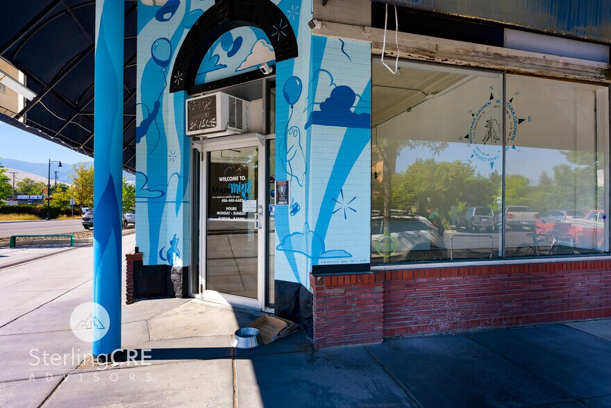 501 S Higgins Ave, Missoula, MT à louer - Photo de l’immeuble – Image 3 sur 14