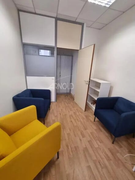 Bureau dans Nantes à louer - Photo de l’immeuble – Image 1 sur 6