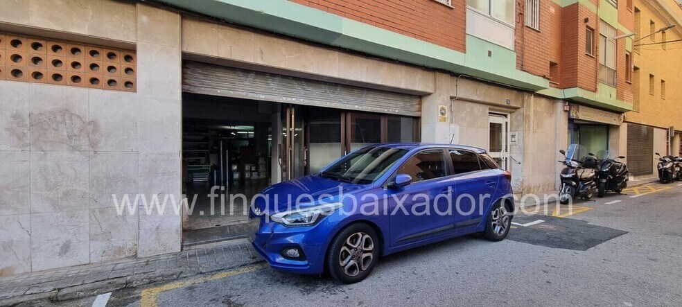Immeuble residentiel dans Gavà, Barcelona à vendre - Photo de l’immeuble – Image 1 sur 4