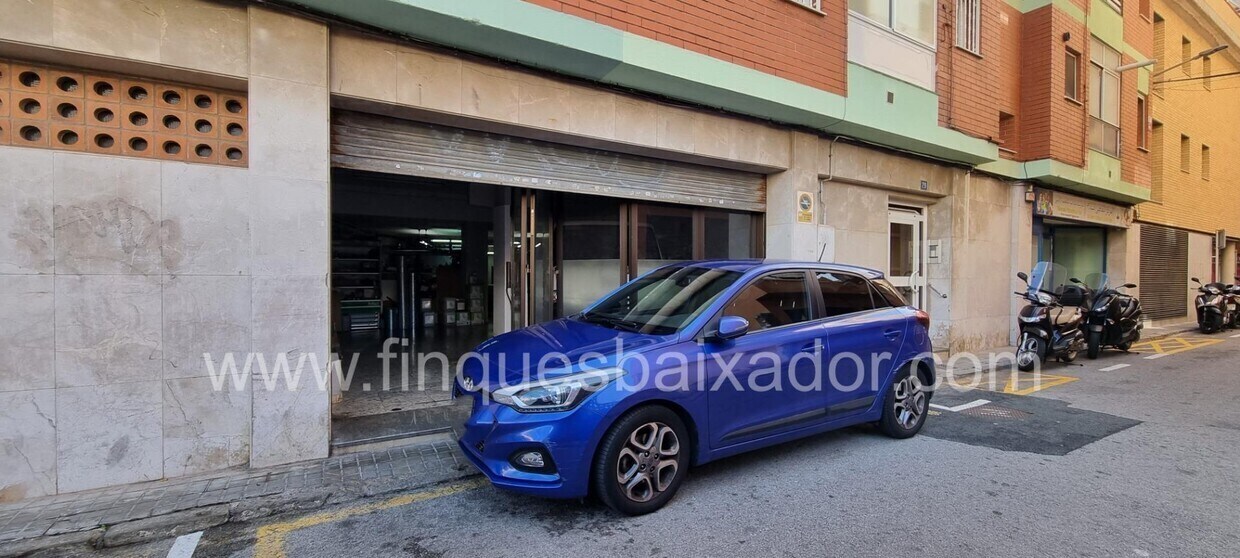 Immeuble residentiel dans Gavà, Barcelona à vendre Photo de l’immeuble– Image 1 sur 5
