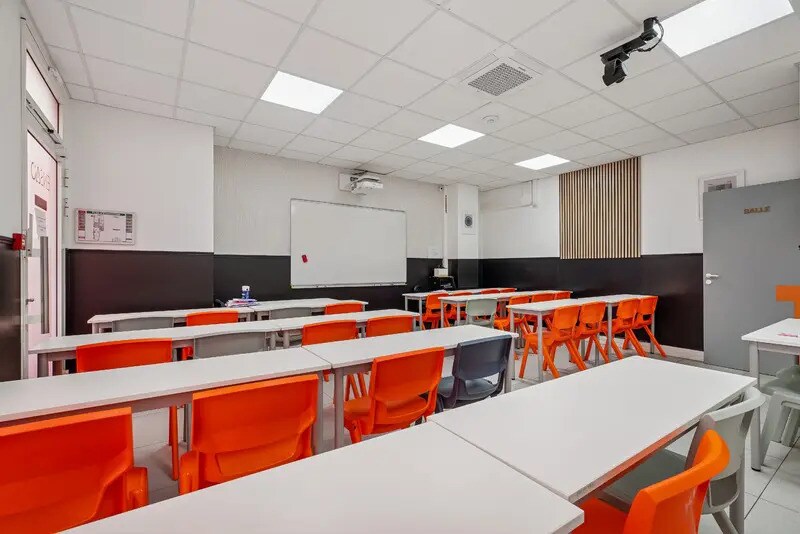 Bureau dans Paris à louer - Photo intérieure – Image 2 sur 11