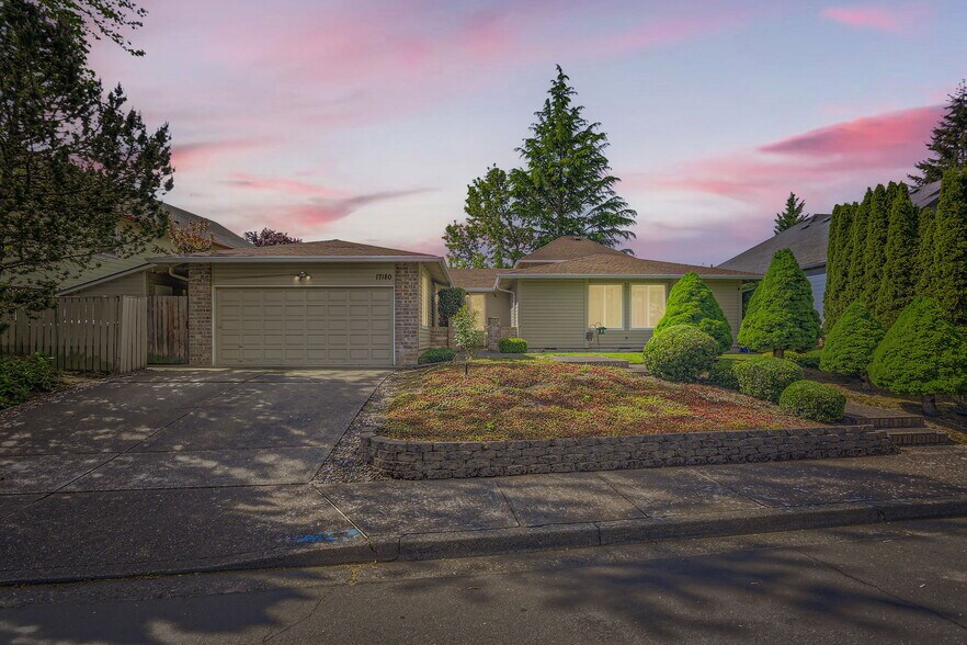 17180 NW Joscelyn St, Beaverton, OR à vendre - Photo de l’immeuble – Image 2 sur 29