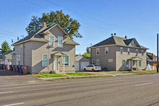 Plus de détails pour 1704-1712 N Ash St, Spokane, WA - Logement à vendre