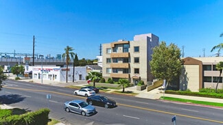 Plus de détails pour 2524 S Sepulveda Blvd, Los Angeles, CA - Logement à vendre