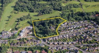 Plus de détails pour 24 Rosemount Pl, Gourock - Terrain à vendre