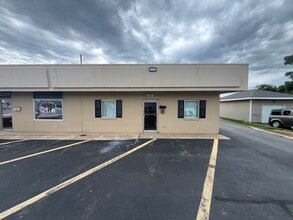 1200-1220 N Garland Ave, Fayetteville, AR à louer Photo intérieure– Image 2 sur 13