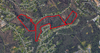 Plus de détails pour Bocktown Road, Crescent, PA - Terrain à vendre