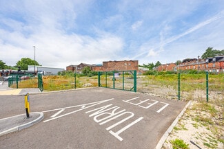 Plus de détails pour London Rd, Sheffield - Local commercial à louer