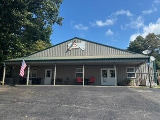Plus de détails pour 5330 1250 S, Haubstadt, IN - Local commercial à vendre