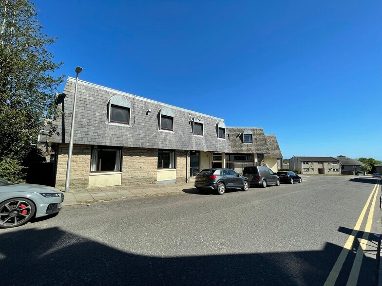 80 Western Rd, Aberdeen à vendre - Photo de l’immeuble – Image 1 sur 8