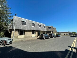 Plus de détails pour 80 Western Rd, Aberdeen - Bureau à vendre