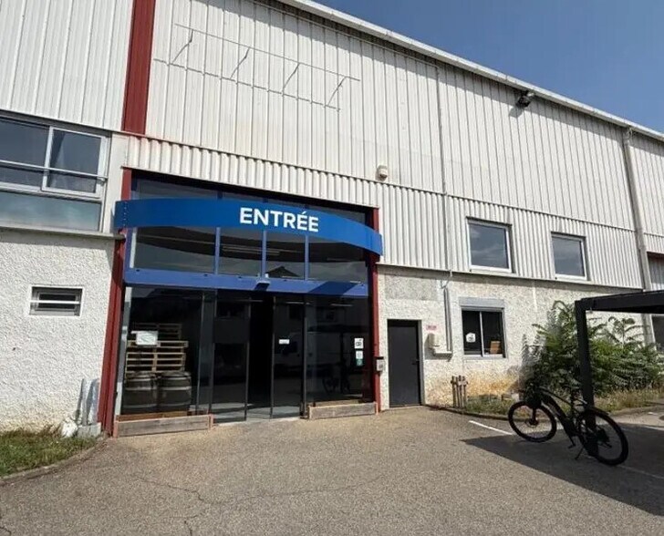 17 Rue De Gerland, Lyon à louer - Photo de l’immeuble – Image 3 sur 9