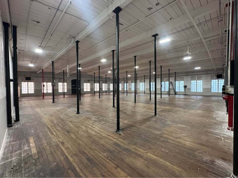 113 Griffin St, Fall River, MA à louer Photo intérieure– Image 1 sur 3