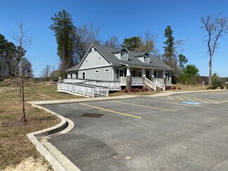 Plus de détails pour 126 Snapdragon Ct, Chapin, SC - Bureau à louer