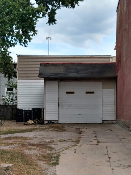 3068 Sidney Ave, Cincinnati, OH à vendre - Photo de l’immeuble – Image 3 sur 4