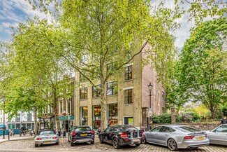 Plus de détails pour 45-47 Clerkenwell Green, Londres - Coworking à louer