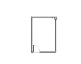 1322 Space Park Dr, Houston, TX à louer Plan d’étage– Image 1 sur 1