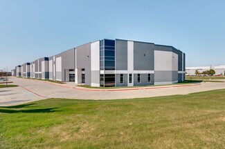 Plus de détails pour 4335 W Northgate Dr, Irving, TX - Industriel/Logistique à louer