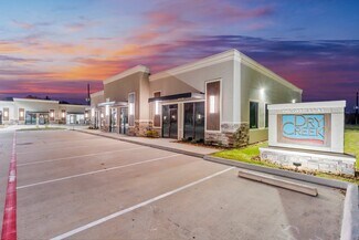 Plus de détails pour 28809 Hardin Store Rd, Magnolia, TX - Bureau à louer