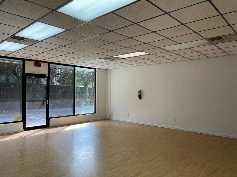 1191 F Lejeune Blvd, Jacksonville, NC à louer - Photo de l’immeuble – Image 2 sur 5