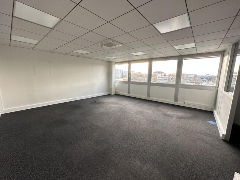 2 Ter Rue Marcel Doret, Blagnac à louer - Photo intérieure – Image 2 sur 5