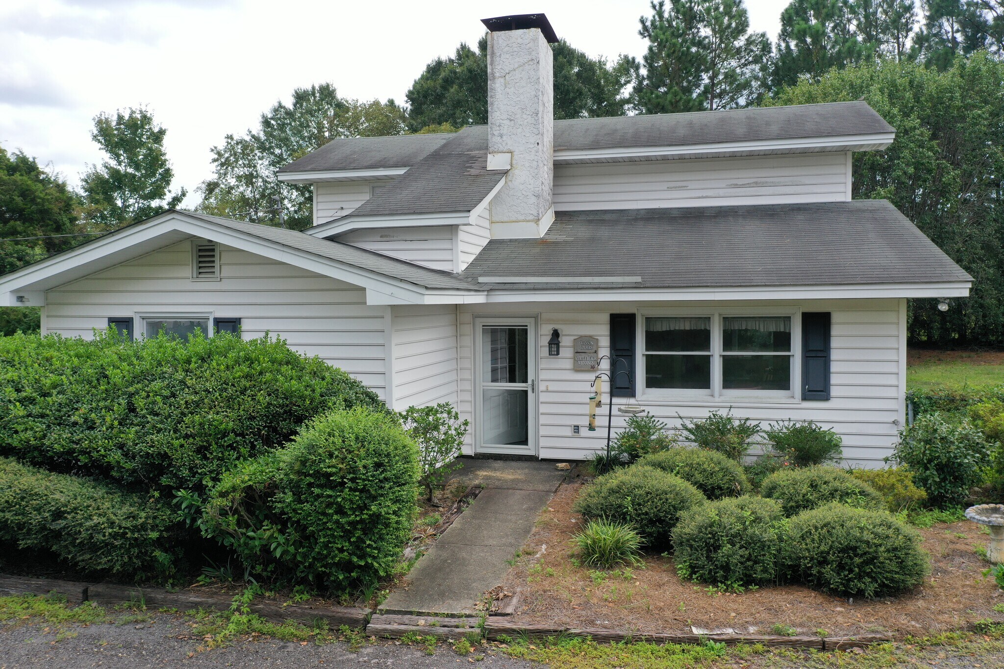 3013 Church St, Myrtle Beach, SC à vendre Photo de l’immeuble– Image 1 sur 14