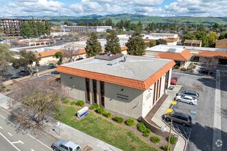 6140 Cottle Rd, San Jose, CA - Vue aérienne  vue de carte