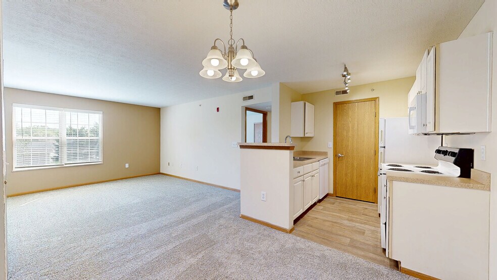 55 Eastpointe Ridge Dr, Columbus, OH à vendre - Numérisation 3D Matterport – Image 2 sur 29