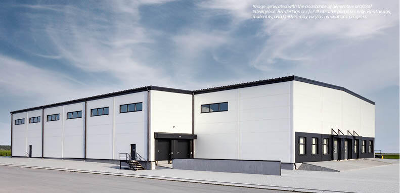 2318 Advance Road, Madison, WI à louer - Photo de l’immeuble – Image 3 sur 6