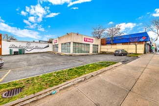 Plus de détails pour 3377 Eastchester Rd, Bronx, NY - Local commercial à louer