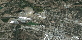 Plus de détails pour W North st, Vidalia, GA - Terrain à vendre