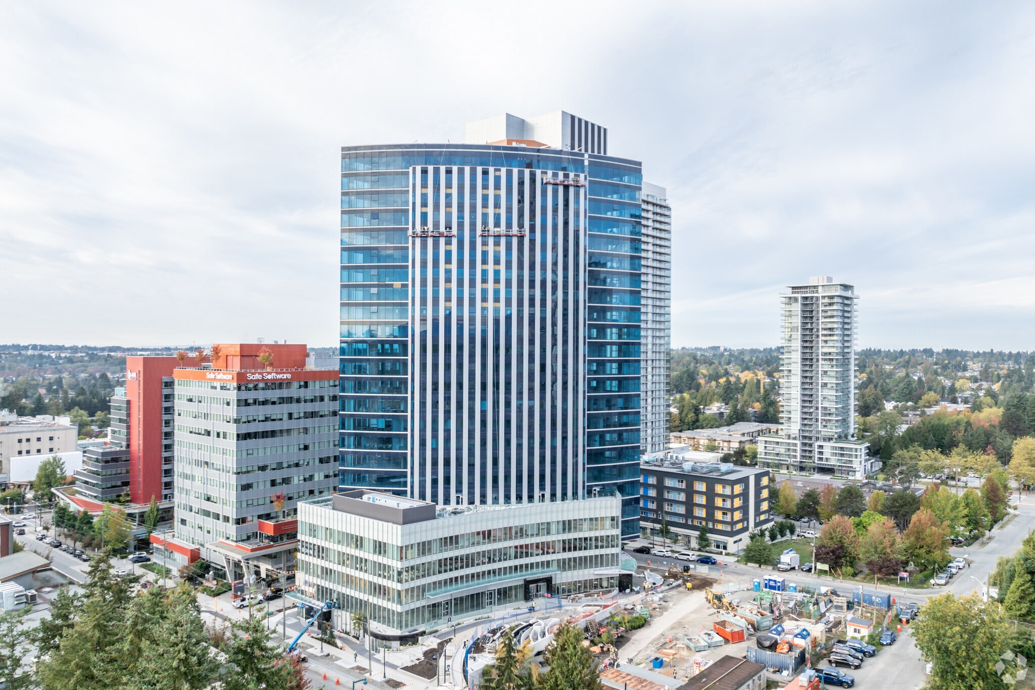9686 137 St, Surrey, BC à louer Photo de l’immeuble– Image 1 sur 1