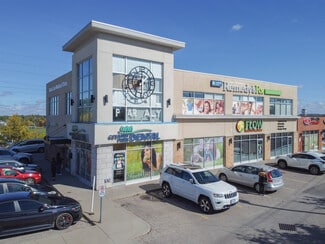 Plus de détails pour 1450 Block Line Rd, Kitchener, ON - Bureau/Local commercial à louer