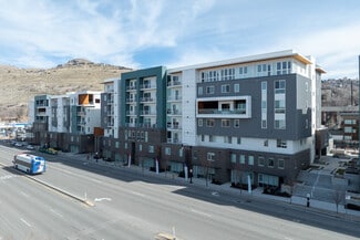 Plus de détails pour 550 N 300, Salt Lake City, UT - Local commercial à louer