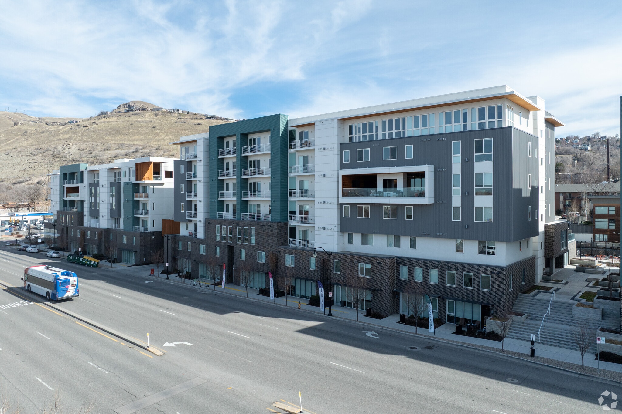 550 N 300, Salt Lake City, UT à louer Photo principale– Image 1 sur 5