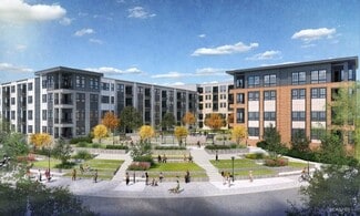Plus de détails pour 11347 Brigman Rd, Matthews, NC - Local commercial à louer