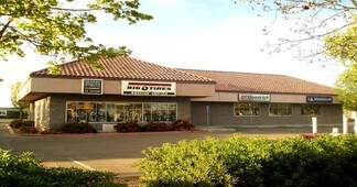 Plus de détails pour 2220 Kausen Dr, Elk Grove, CA - Local commercial à vendre