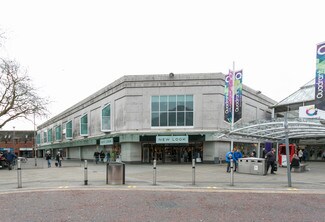 Plus de détails pour 18-20 St Mary's Sq, Swansea - Local commercial à vendre