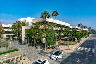 Plus de détails pour 2425-2501 Colorado Ave, Santa Monica, CA - Bureau à louer