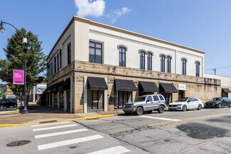 Plus de détails pour 315 9th Ave, New Brighton, PA - Bureau à louer