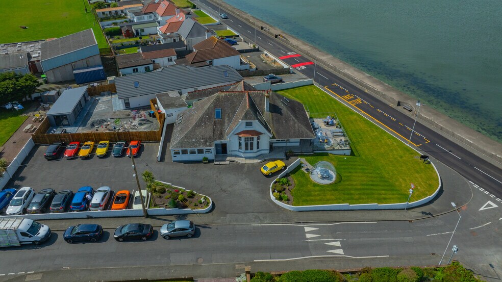 Cairnryan Rd, Stranraer à vendre - Photo de l’immeuble – Image 3 sur 9