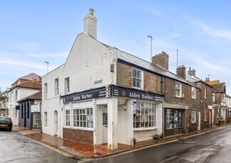 Plus de détails pour 43 High St, Brighton - Local commercial à vendre