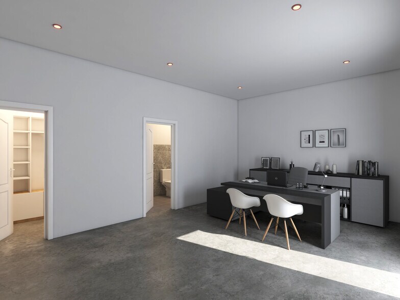 1401 Ranger Hwy, Weatherford, TX à louer - Photo intérieure – Image 3 sur 7