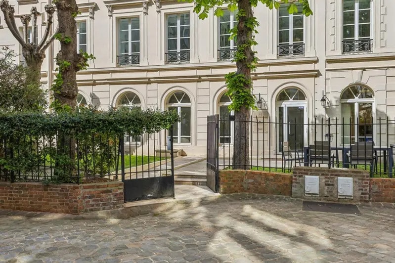 82-84 Boulevard Des Batignolles, Paris à louer - Photo de l’immeuble – Image 1 sur 15