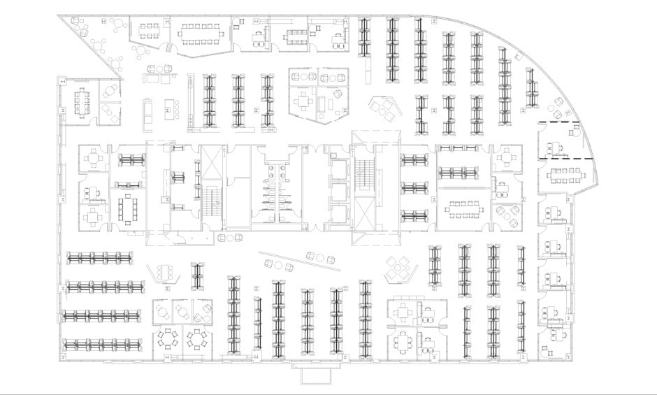 2 Circle Star Way, San Carlos, CA à louer Plan d’étage– Image 1 sur 1